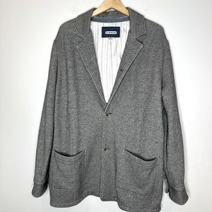 32 Bar Blues Men's Cotton Jersey Sport Blazer